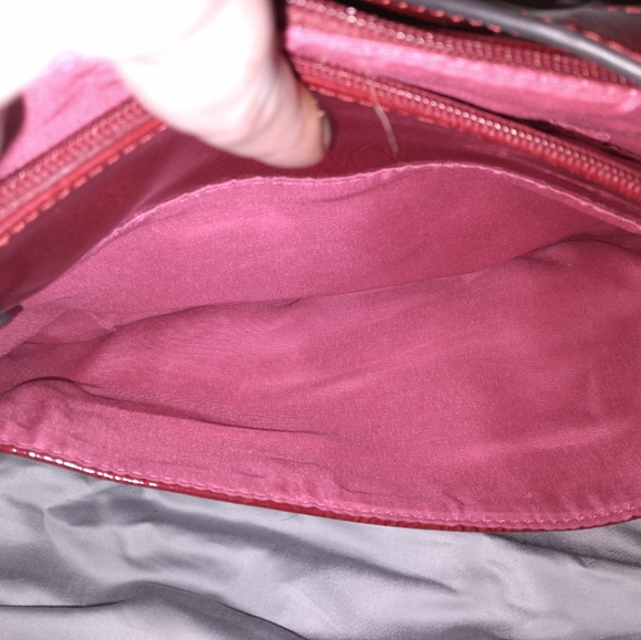 Mac & Jac Handbag - Picture 7 of 10